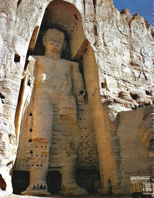 Bamiyan